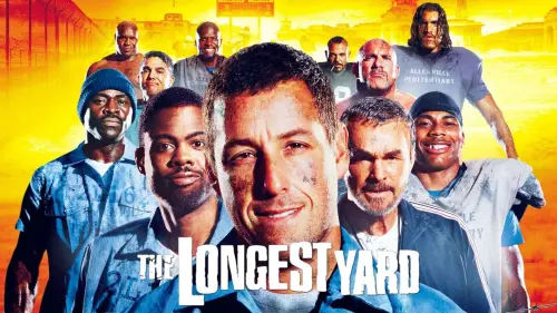 Watch film The Longest Yard | The Longest Yard (2005) - Trailer