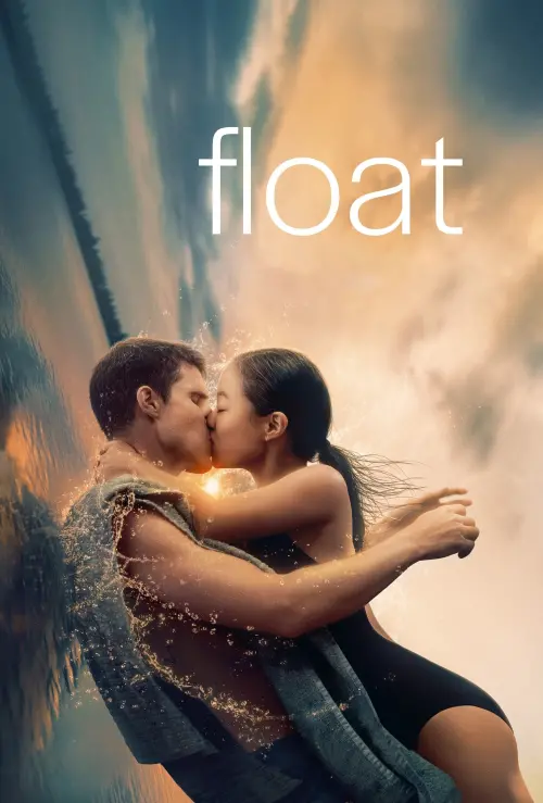 Movie poster "Float"