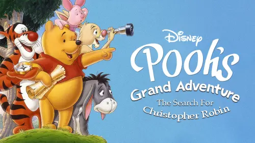 Watch film Pooh