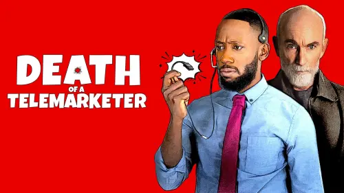 Watch film Death of a Telemarketer | Official Trailer