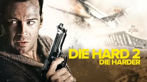 Watch film Die Hard 2 | "Die Hard 2 (1990)" Teaser Trailer