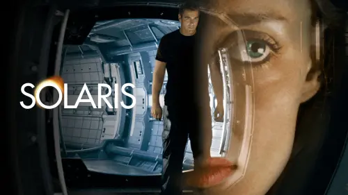 Watch film Solaris | Solaris Internet Exclusive Trailer