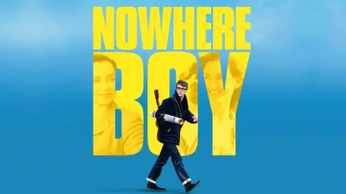 Watch film Nowhere Boy | Official UK Trailer