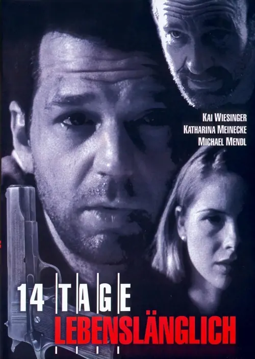 Movie poster "14 Days to Life"