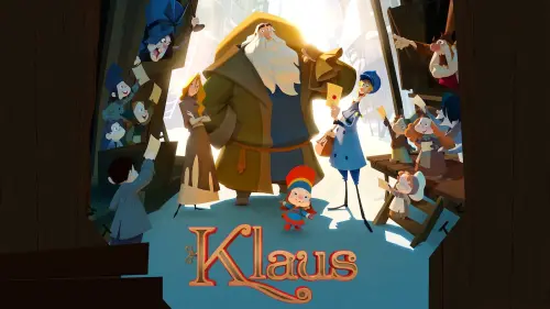 Watch film Klaus | Teaser Trailer