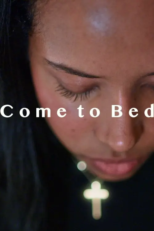 Movie poster "Come to Bed"