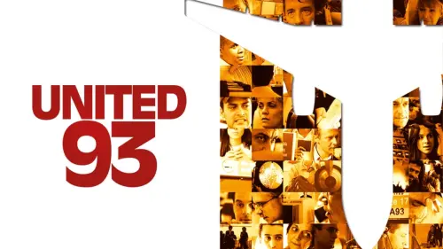 Watch film United 93 | United 93 - Trailer