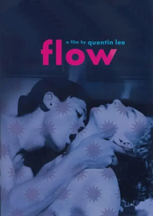 Movie poster "Flow"