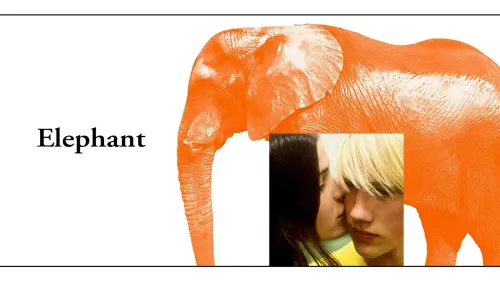 Watch film Elephant | Elephant (Trailer)