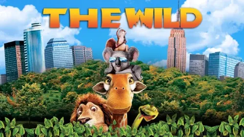 Watch film The Wild | THE WILD Movie Trailer