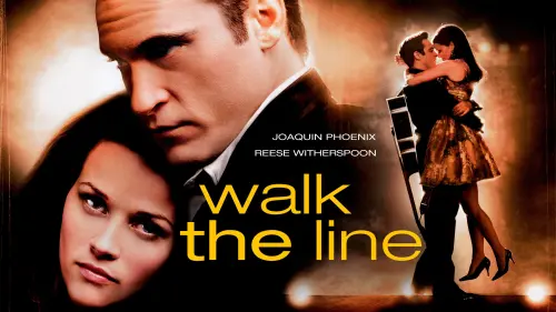 Watch film Walk the Line | Walk The Line | #TBT Trailer | 20th Century FOX