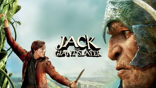 Watch film Jack the Giant Slayer | Official Trailer