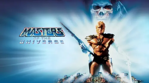 Watch film Masters of the Universe | Masters of the Universe Trailer