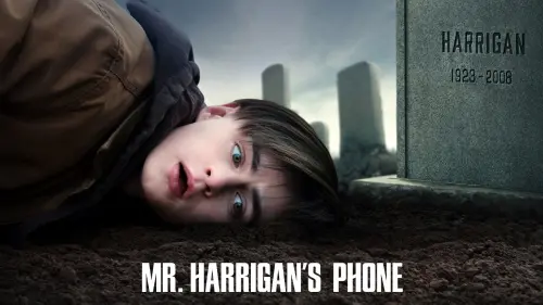 Watch film Mr. Harrigan