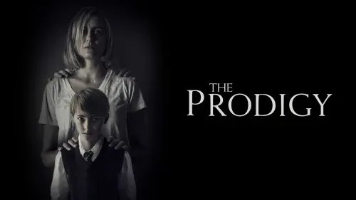 Watch film The Prodigy | THE PRODIGY Official Teaser Trailer (2018)