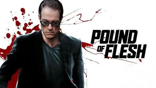 Watch film Pound of Flesh | Pound of Flesh Official Trailer 1 (2015) - Jean-Claude Van Damme Action Movie HD