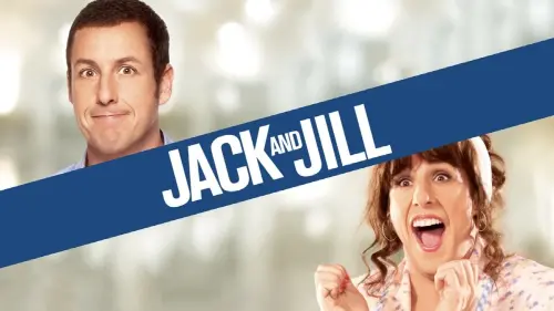 Watch film Jack and Jill | Jack & Jill