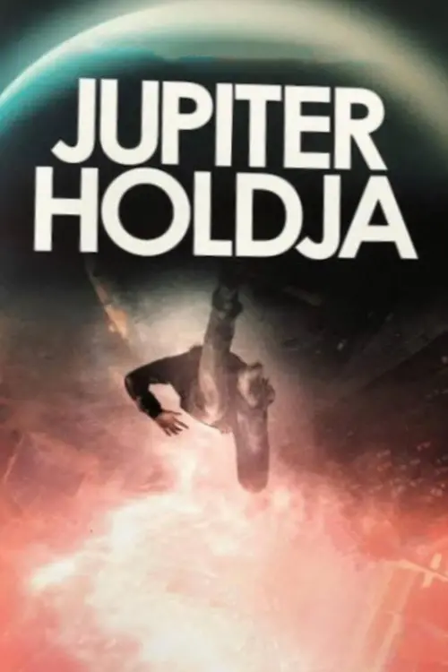 Movie poster "Jupiter