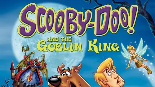 Watch film Scooby-Doo! and the Goblin King | Scooby-Doo! and the Goblin KingDigital Trailer | Warner Bros. Entertainment