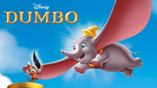 Watch film Dumbo | Dumbo (1941) Blu-Ray - Official® Trailer [HD]