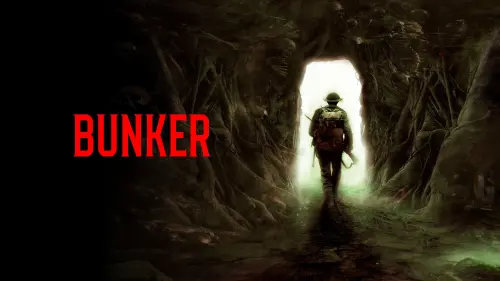 Watch film Bunker | Official Trailer