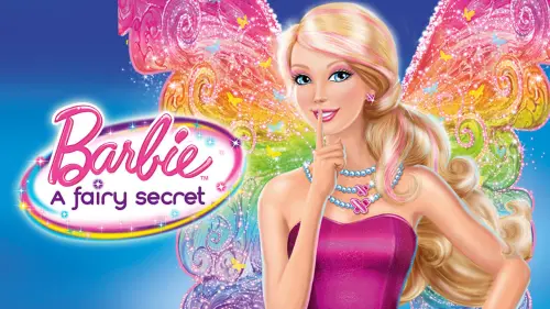 Watch film Barbie: A Fairy Secret | Barbie: A Fairy Secret - Official Trailer (HQ)