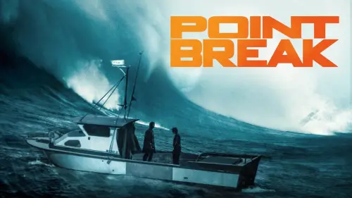 Watch film Point Break | Point Break - Official Trailer [HD]