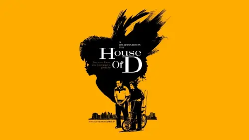 Watch film House of D | HOUSE OF D - Trailer