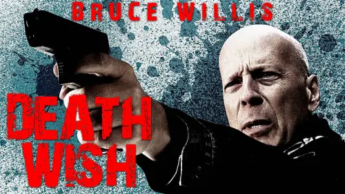 Watch film Death Wish | Death Wish | Official Trailer 🎥🎞 | MGM