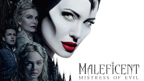 Watch film Maleficent: Mistress of Evil | Official Teaser: Disney