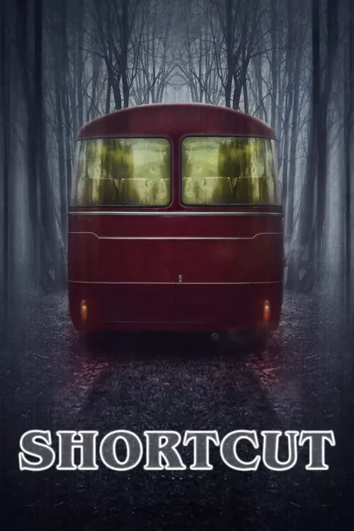 Movie poster "Shortcut"