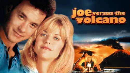 Watch film Joe Versus the Volcano | Joe versus the Volcano (1990) ORIGINAL TRAILER [HD 1080p]