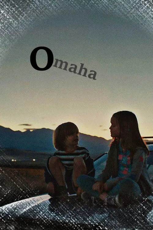 Movie poster "Omaha"