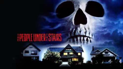 Watch film The People Under the Stairs | Fool Escapes From The Basement