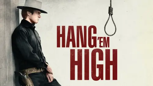 Watch film Hang 