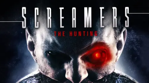 Watch film Screamers: The Hunting | Screamers 2 