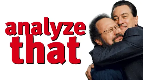 Watch film Analyze That | Analyze That Trailer