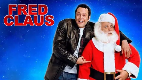 Watch film Fred Claus | Fred Claus (trailer)