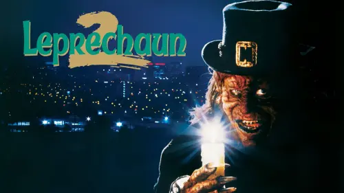 Watch film Leprechaun 2 | leprechaun 2 trailer.mp4