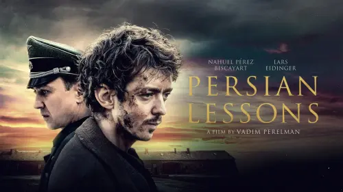 Watch film Persian Lessons | Clip