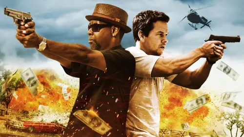 Watch film 2 Guns | 2 GUNS - Official International Trailer