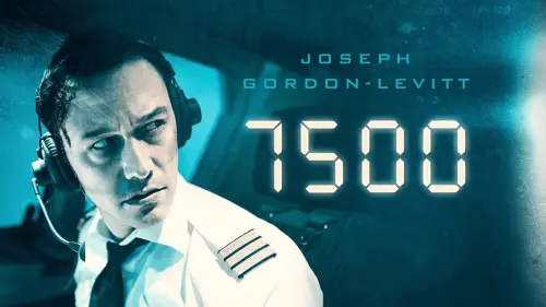 Watch film 7500 | 7500 – Official Trailer | Prime Video