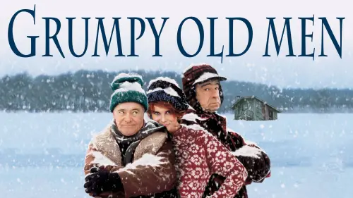 Watch film Grumpy Old Men | Grumpy Old Men Official Trailer #1 - (1993) HD