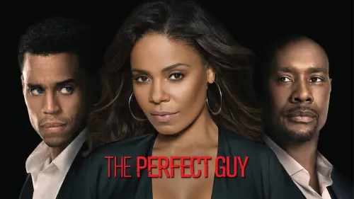 Watch film The Perfect Guy | Official Trailer