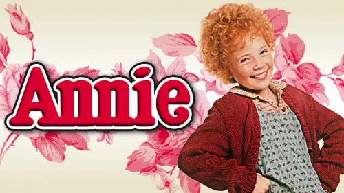 Watch film Annie | ANNIE (1982) - “It’s The Hard Knock Life” Full Clip