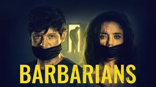 Watch film Barbarians | Official Trailer