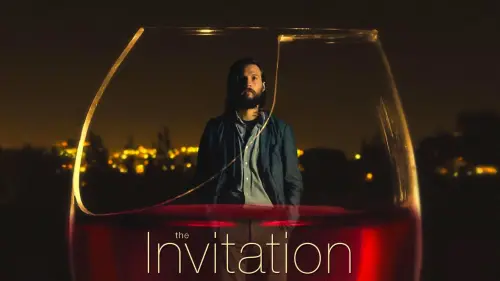 Watch film The Invitation | THE INVITATION [Teaser] In theaters & On Demand 4/8!