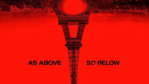 Watch film As Above, So Below | As Above/So Below - Exclusive Trailer [HD]