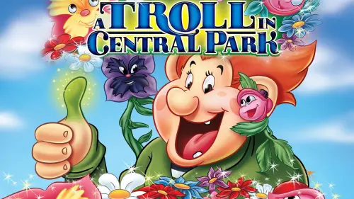 Watch film A Troll in Central Park | A Troll in Central Park Trailer