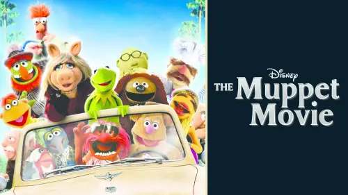 Watch film The Muppet Movie | The Muppet Movie (1979) Teaser